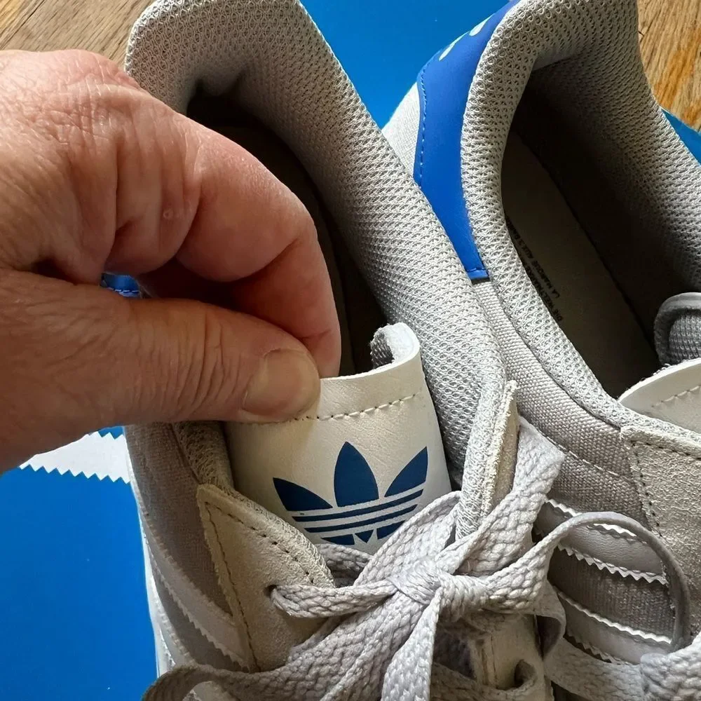 Adidas Campus Vulc